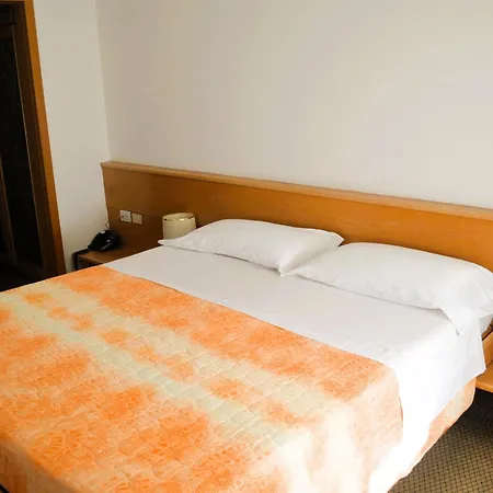 Hotel Regina 3*