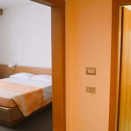 Hotel Regina