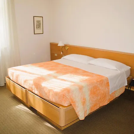 Regina Hotel Levico Terme