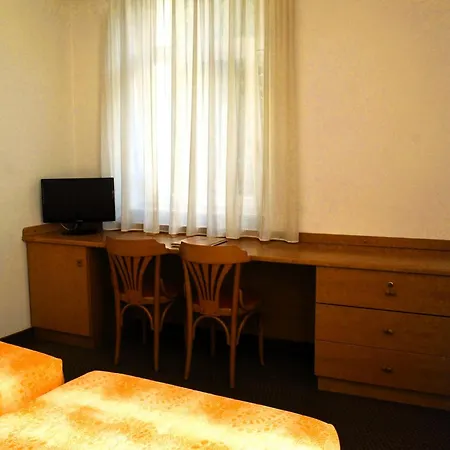 Hotel Regina Levico Terme