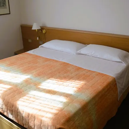 Regina Hotel Levico Terme