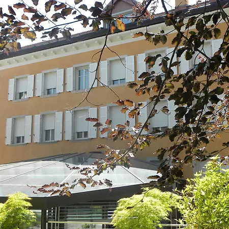 Regina Levico Terme