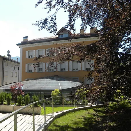 Hotel Regina 3*