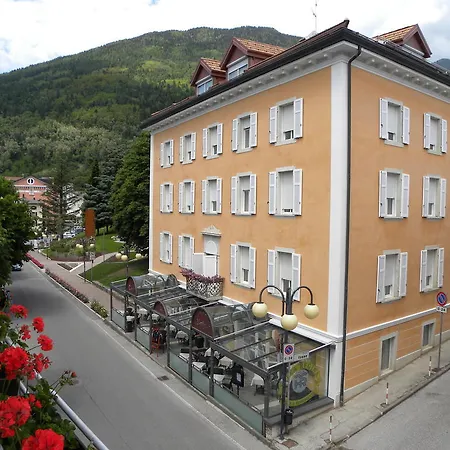 Hotel Regina