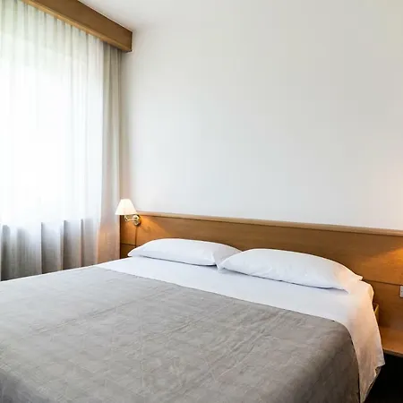 Hotel Regina Levico Terme